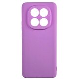  gentle color xiaomi redmi note 14 pro 5G, lila silikonska maska | ePonuda.com