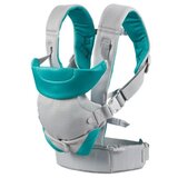 Infantino kengur nosiljka Flip4 u 1, Denim ( 22115344 ) | ePonuda.com