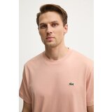 Lacoste Majice s kratkimi rokavi TH7318 Bež | Shoptok.si