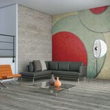  Tapeta - circles - retro style 250x193 Cijene