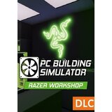 Steam PC Building Simulator - Razer Workshop (DLC) Key GLOBAL Steam PC Building Simulator - Razer Workshop (DLC) Key GLOBAL Slike