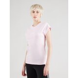 Adidas Ženska majica kratkih rukava W LIN SJ T, Roze