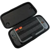 TURTLE BEACH SWITCH 2 PLAYTREK SLIM torbica črne barve