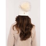RUE PARIS Cap-JK-CZ-14.72-ecru | Shoptok.si