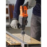 Black & Decker elektropneumatski čekić 650W sds+ BEHS01K | shoptok.hr