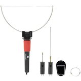 Toolcraft rezač stiropora vrućom žicom 7W 2228385 | Eponuda.ba