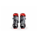  CIPELE NOR SPEEDMACHINE JUNIOR 3 black-anthracite-red 235 | ePonuda.com