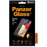 PanzerGlass zaštitno staklo za Samsung Galaxy A02s case friendly black | shoptok.hr