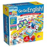 Evro Giunti I'am genius - go go english, Šarena Cijene