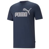 Puma Majice s kratkimi rokavi 674473 16 pisana | Shoptok.si