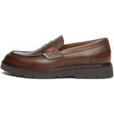 Nero Giardini Mokasini Delavato Tr Novi Light 8338 T Bež Cene