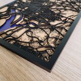 EPICPRODUCTION 3D mapa grada "washington dc" | ePonuda.com