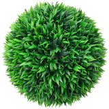  Kugle od umjetnog šimšira 2 kom 47 cm | shoptok.hr