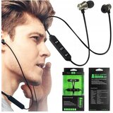  Magnetne bluetooth 4.2 bežične sportske slušalice + mikrofon Cijene