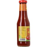 BIO Ketchup Curry | Shoptok.si