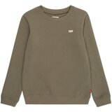 Levi's Kids Majica oliva | Shoptok.si