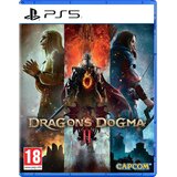 Dragons Dogma 2 (PS5) - rabljeno Cene