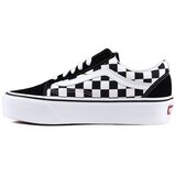 Vans Old Skool Platform sarena | shoptok.hr