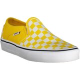 Vans YELLOW WOMEN&#39;S SPORT SHOES | shoptok.hr