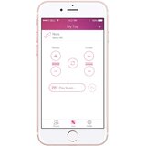 Lovense Rabbit vibrator Nora | Eponuda.com