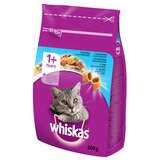 Whiskas briketi, tunjevina 300g | ePonuda.com