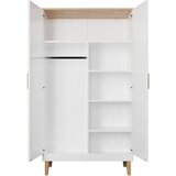 Molarem Home Ormar DENVER - sivi | shoptok.hr
