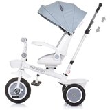 Chipolino tricikl Marathon - Ash Grey | shoptok.hr