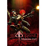 Steam BloodRayne: Terminal Cut Key GLOBAL | ePonuda.com