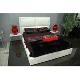 Eurosalon koža-Krevet Manhattan 160 | ePonuda.com