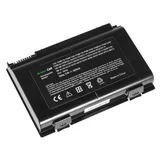 Baterija za Fujitsu Siemens Lifebook A1110 / A1310 / V1010 / V1020, 4400 mAh