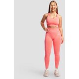 GymBeam Ženske helanke FLO Coral | ePonuda.com