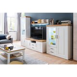 Livetastic DNEVNI REGAL, barve pinije | Shoptok.si