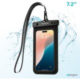  vodootporna torbica pluginn 7.2" crna | ePonuda.com