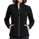 CMP Ženski duks Fleece, Crni | Eponuda.com