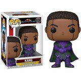 Funko POP figure Marvel Ant-Man and the Wasp Quantumania Kang | shoptok.hr