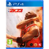 2K Games PS4 NBA 2K23 - Michael Jordan Edition video igra Cene