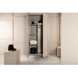 Venture Home ormar Piring 45 &amp;times; 183 &amp;times; 85 cm, bež Slike