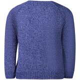 Guess Jeans BLUE KID'S SWEATER | Eponuda.ba