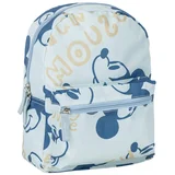 Mickey BACKPACK KINDERGARTE PRINT