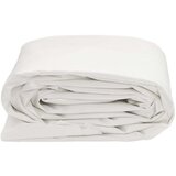 CERADA Ponjava bela 1,5x6 m 650 g/m² | Shoptok.si