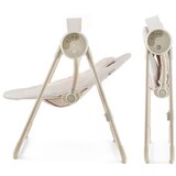 Kinderkraft gugalnik Swingee beige | Shoptok.si