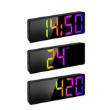  LED budilica s prikazom temperature, datuma i vremena | Eponuda.ba