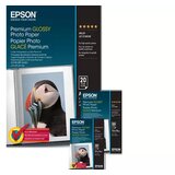Epson S041287 PREMIUM GLOSSY PHOTO PAPER A4 | Eponuda.com
