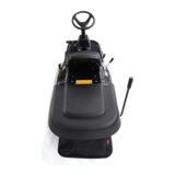 Ramda 760E VRTNI TRAKTOR 76cm 3u1 mot.LONCIN 432ccm/KOŠ 170L | shoptok.hr