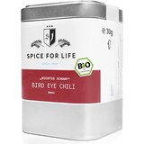 Spice for Life Bio Bird Eye Chili - cel Cene