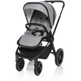 Zopa kolica Move Cross Silver Grey / Black | shoptok.hr
