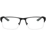Armani Exchange Muške dioptrijske naočale AX 1068 Black (crne) | shoptok.hr