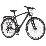 Visitor Bicikl terra man hidraulika 28" crni | ePonuda.com