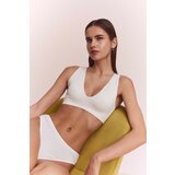 Defacto Fall In Love Removable Pads Bra cene
