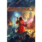 magicka 2 complete collection (pc) steam key global  magicka 2 complete collection (pc) steam key global Slike